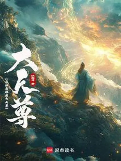 Bìa truyện Từ Tiên Lại Vững Vàng Thành Đại Thiên Tôn